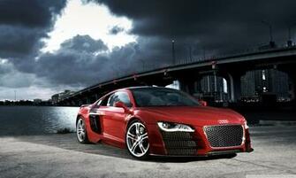Audi Le Mans Quattro Wallpaper HD Image