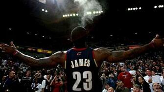 Lebron James Wallpaper