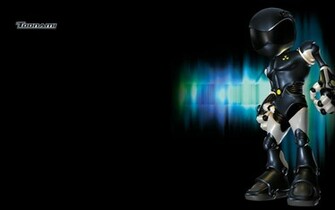 Toonami Wallpaper