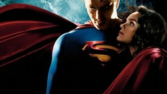 Superman HD Wallpaper For Desktop