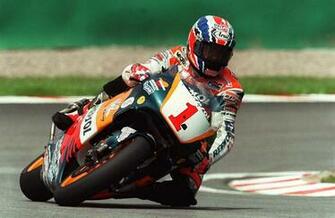 Australian Winners In Motogp