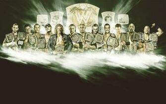 Wwe Championship Wallpaper