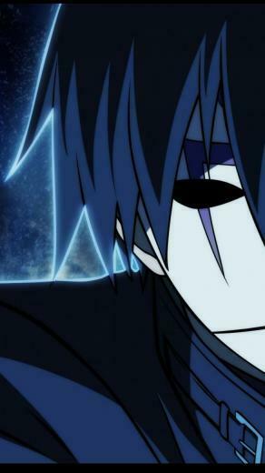 Darker Than Black Wallpaper High Quality
