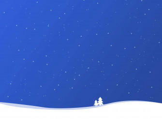 Get That Festive Christmas Vibe With This High Resolution Wallpaper