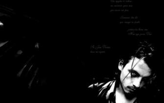 Desktop Wallpaper Johnny Depp