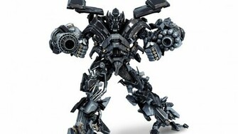 Ironhide Transformers Wallpaper Movie