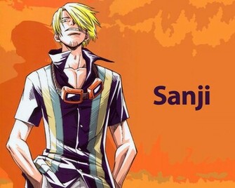 Onepiece Image One Piece Sanji Wallpaper V