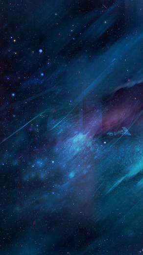 Color Background iPhone 5s Wallpaper
