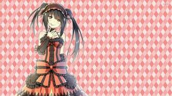 Tokisaki Date A Live Wallpaper Anime