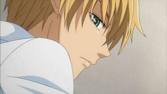 Usui Takumi Kaichou Wa Maid Sama Wallpaper