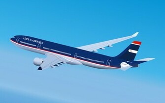 Wallpaper Aeroplane Airplane