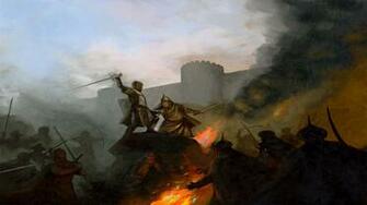 Knights Crusader Muslim Historical Crusade Kings