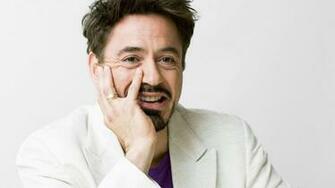 Robert Downey Jr Wallpaper