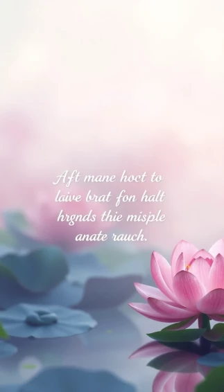Buddha Quotes Wallpaper