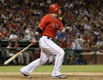 Josh Hamilton Wallpaper