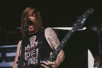 Blessthefall Wallpaper HD