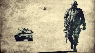 Military Wallpaper