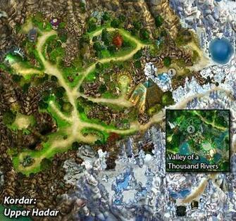 Did We Miss Anything On This Map Is There Something Didn T