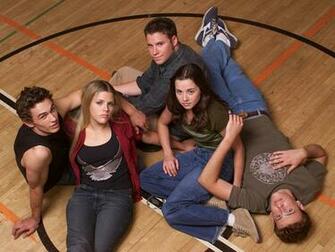 Freaks And Geeks Wallpaper