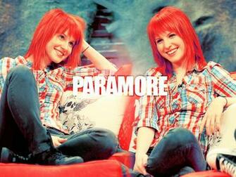 Paramore Wallpaper HD Desktop
