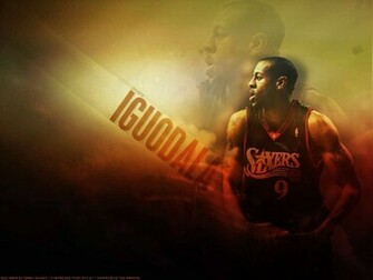Andre Iguodala 76ers Wallpaper Philadelphia