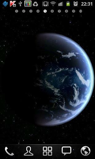 Galaxypocketclub S Earth HD Deluxeedition V3