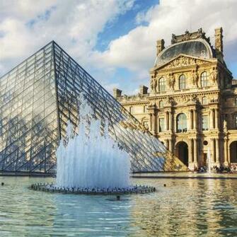 Wallpaper Cashadvance6online W The Louvre
