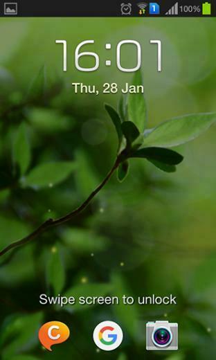 Des Live Wallpaper Spring Buds Fr Hlingsknospen