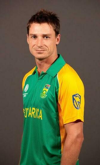 All Super Stars Dale Steyn Profile Pictures Image And