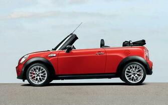 Mini Cooper Desktop Wallpaper Widescreen