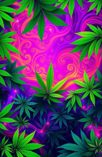 Marijuana Wallpaper Computer