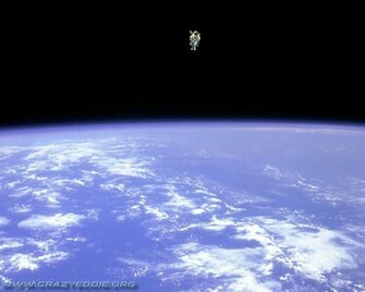Space Shuttle Wallpaper