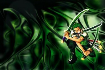 Zoro One Piece Wallpaper By Jantoniusz
