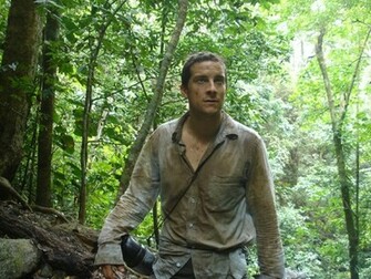 Bear Grylls