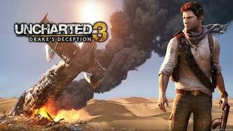 Uncharted Wallpaper