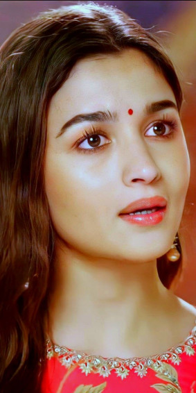 Alia Bhatt