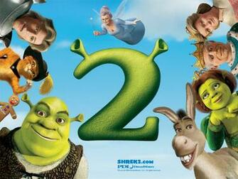 Shrek