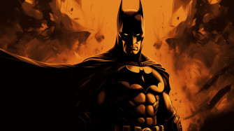 Batman HD Wallpaper And Background