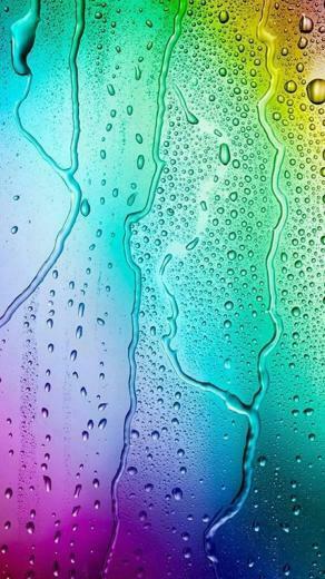 Abstract Samsung Galaxy Alpha Wallpaper