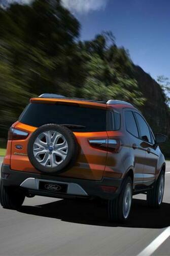 For iPhone Cars Wallpaper Ford