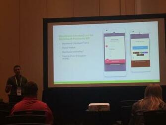 Dan Keyworth On As Announced At Bbcon Our New