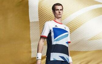 Andy Murray Wallpaper Sport