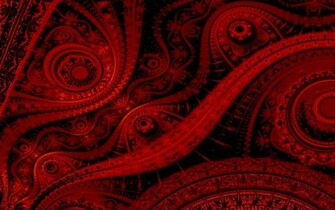 Red Wallpaper Abstract HD Background Desktop