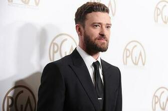 Justin Timberlake Oscars Bi Double You
