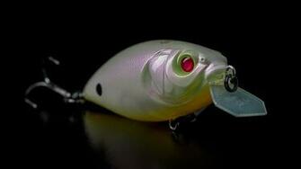 Megabass Z Crank X Rattle High Pitch Sound And Tight Action