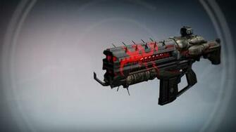 Destiny New Content In Photos April Update