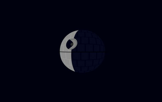 Death Star Wallpaper