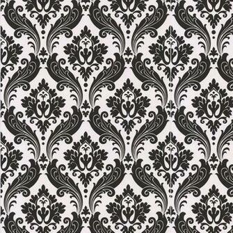 Flocked Wallpaper Flock Foil Tedlillyfanclub
