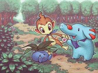 Category Browse Pmd Explorers Powered By Wikia