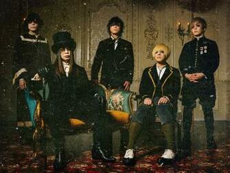 Mucc Announce European Tour